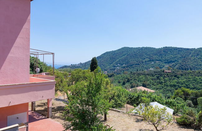 Ca Di Mamma in Alassio - Foto 15