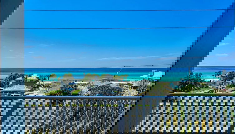 Foto 1 - Vista del Mar I - Short Walk to the Beach 301