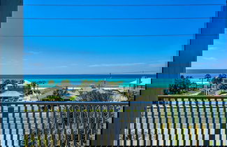 Foto 1 - Vista del Mar I - Short Walk to the Beach 301
