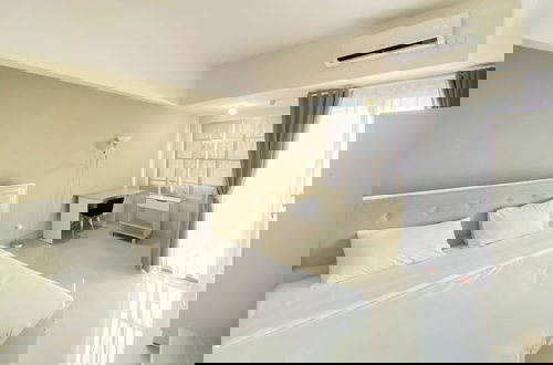 Photo 2 - Homey And Nice 1Br At Gateway Park Lrt City Bekasi Apartment
