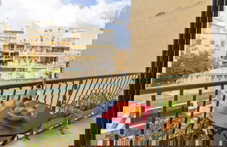 Photo 2 - The Strand - Apartment By The Sea Sliema