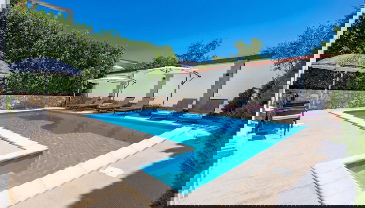 Photo 1 - House Rose With Private Pool And Garden
