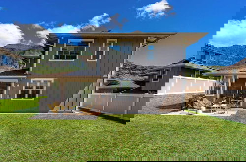 Foto 32 - Alaula by Avantstay Gated Security Home w Valley, Ocean Views!