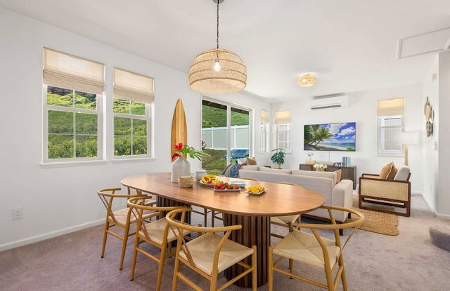 Alaula by Avantstay Gated Security Home w Valley, Ocean Views! - Photo 12