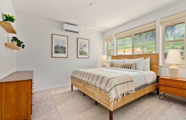 Alaula by Avantstay Gated Security Home w Valley, Ocean Views! - Photo 20