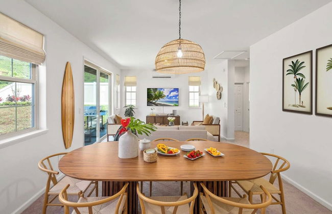 Alaula by Avantstay Gated Security Home w Valley, Ocean Views! - Photo 3