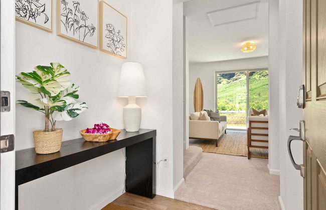 Alaula by Avantstay Gated Security Home w Valley, Ocean Views! - Photo 11