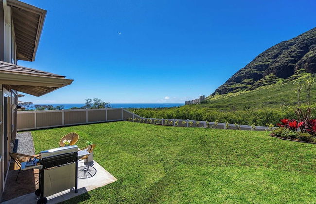 Alaula by Avantstay Gated Security Home w Valley, Ocean Views! - Photo 36