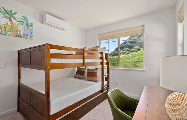 Alaula by Avantstay Gated Security Home w Valley, Ocean Views! - Photo 27