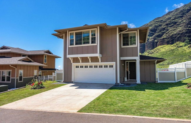 Alaula by Avantstay Gated Security Home w Valley, Ocean Views! - Photo 41