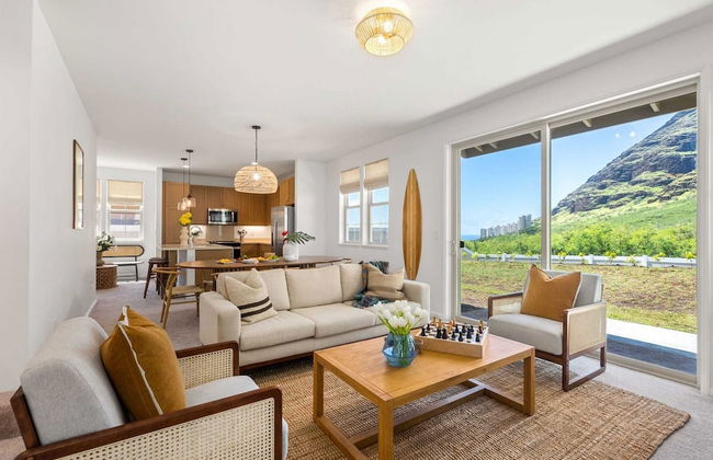 Alaula by Avantstay Gated Security Home w Valley, Ocean Views! - Photo 2