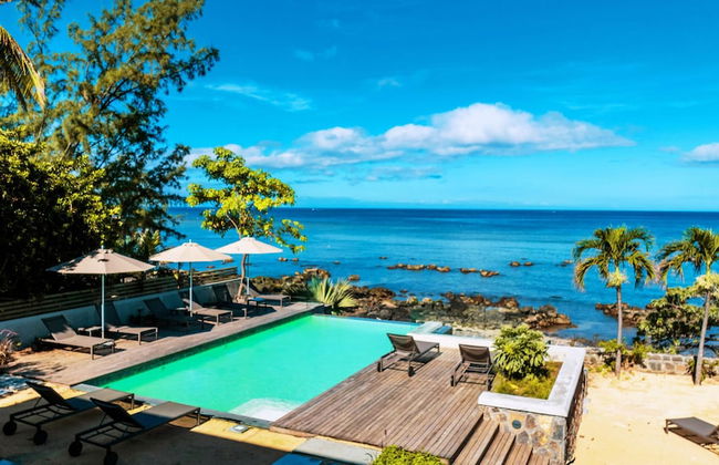 Beach and Mountain by Horizon Holidays - Foto 16