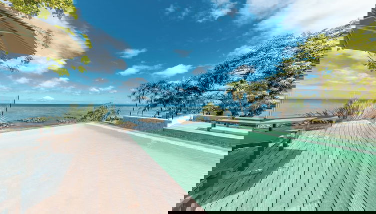 Foto 1 - Beach and Mountain by Horizon Holidays