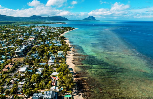 Beach and Mountain by Horizon Holidays - Foto 21