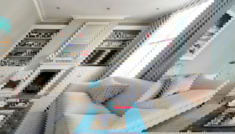 Foto 1 - Gorgeous Modern 2 Bedroom Flat in Chelsea
