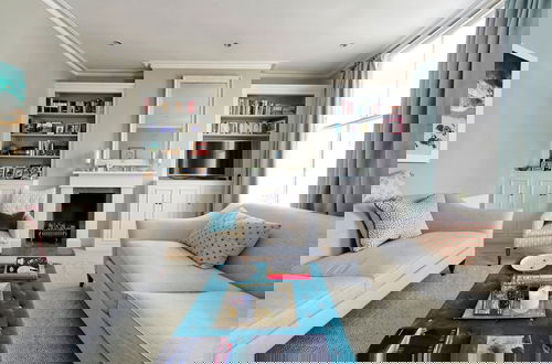 Foto 1 - Gorgeous Modern 2 Bedroom Flat in Chelsea