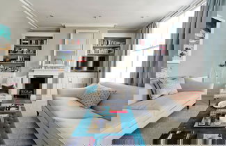 Foto 1 - Gorgeous Modern 2 Bedroom Flat in Chelsea