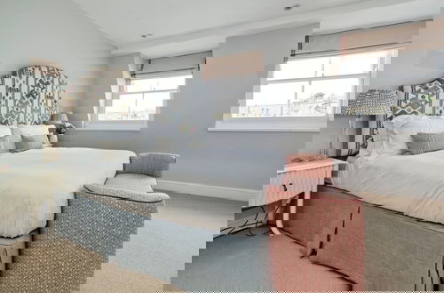 Foto 3 - Gorgeous Modern 2 Bedroom Flat in Chelsea