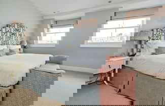 Foto 3 - Gorgeous Modern 2 Bedroom Flat in Chelsea