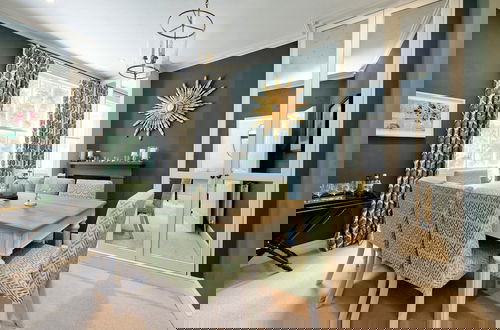 Foto 2 - Gorgeous Modern 2 Bedroom Flat in Chelsea