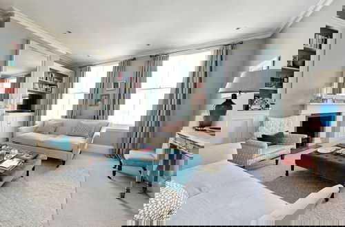 Foto 12 - Gorgeous Modern 2 Bedroom Flat in Chelsea