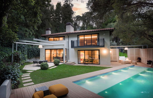 La Reserve - Photo 1