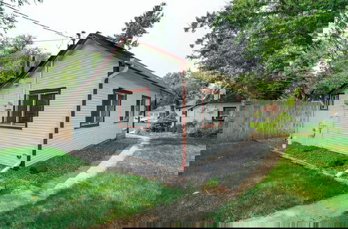 Foto 36 - Sophies Cottage