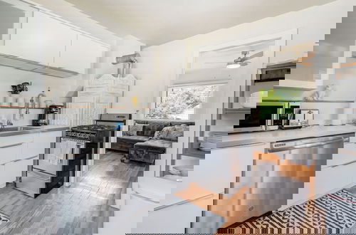 Foto 6 - Sophies Cottage