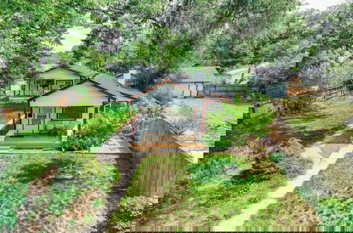 Foto 25 - Sophies Cottage
