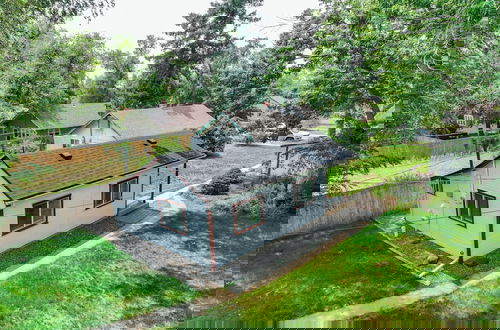 Foto 39 - Sophies Cottage
