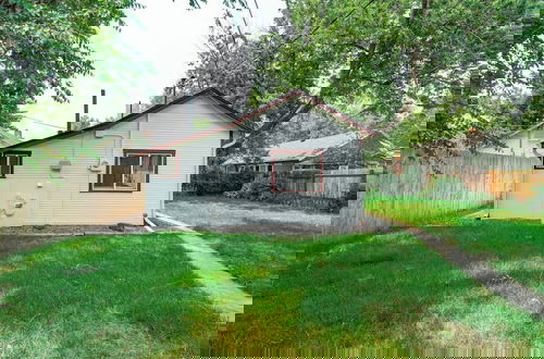 Foto 34 - Sophies Cottage
