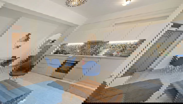 Foto 1 - Milena in Moschato With 1 Bedrooms and 1 Bathrooms