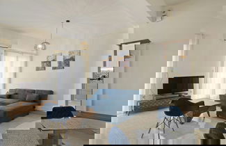 Foto 3 - Milena in Moschato With 1 Bedrooms and 1 Bathrooms