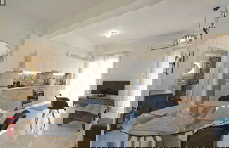 Foto 2 - Milena in Moschato With 1 Bedrooms and 1 Bathrooms