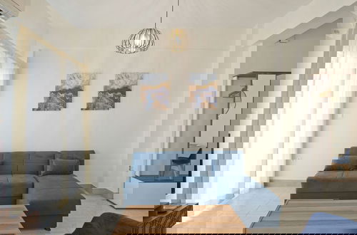 Foto 13 - Milena in Moschato With 1 Bedrooms and 1 Bathrooms