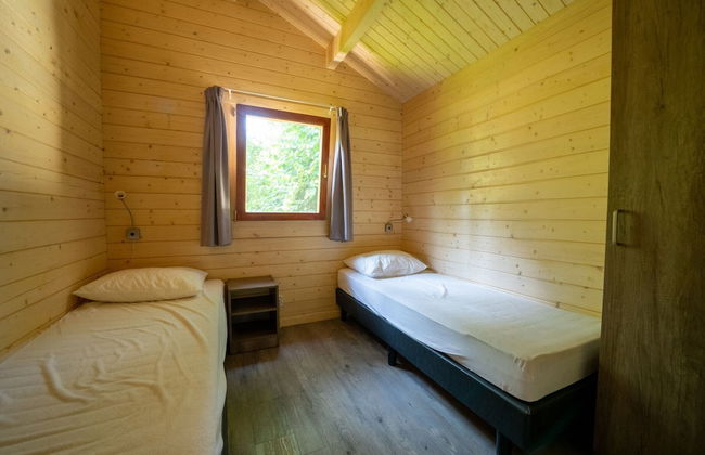 Chalet Near Utrecht With Combimicrowave - Foto 3