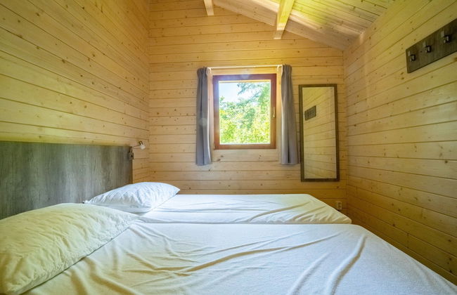 Chalet Near Utrecht With Combimicrowave - Foto 4