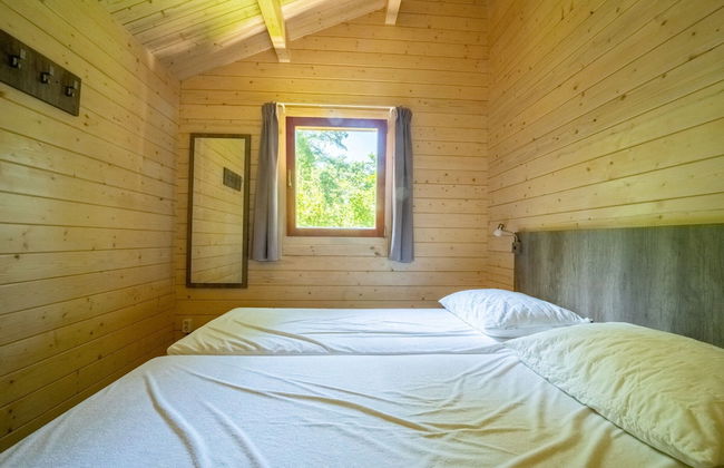 Chalet Near Utrecht With Combimicrowave - Foto 2