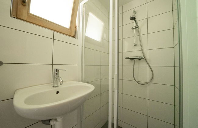 Chalet Near Utrecht With Combimicrowave - Foto 10