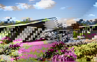 Foto 1 - Chalet in Netherlands by Scenic Pond