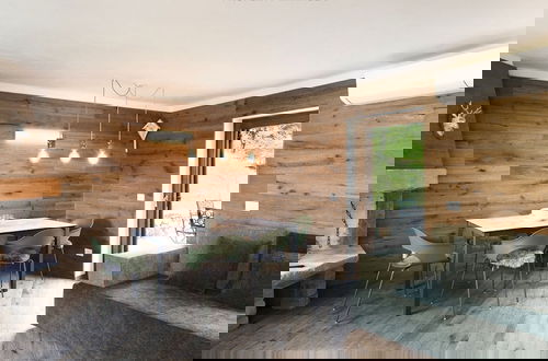 Foto 2 - Ecobaita del Cacciatore