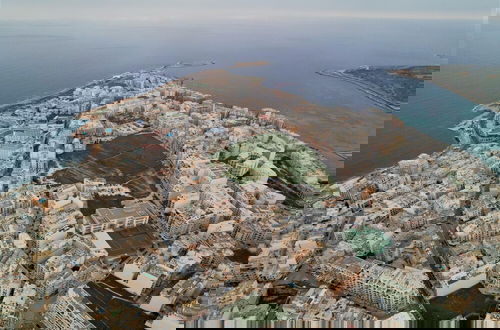 Photo 26 - Palm Modern Apart 200mt From Sea Qawra