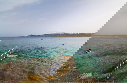 Photo 5 - Palm Modern Apart 200mt From Sea Qawra