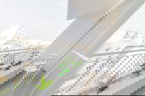 Photo 2 - Palm Modern Apart 200mt From Sea Qawra