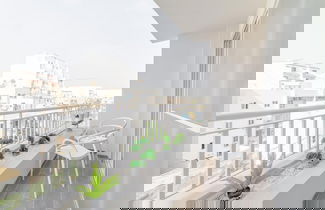 Photo 2 - Palm Modern Apart 200mt From Sea Qawra