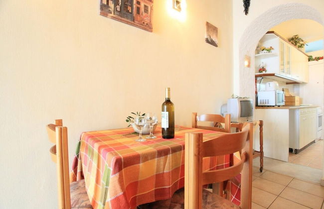 Dina Beach Front Apartment - Foto 3