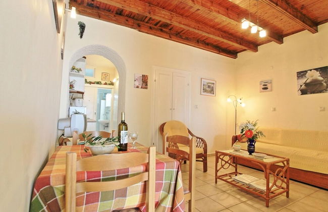 Dina Beach Front Apartment - Foto 23