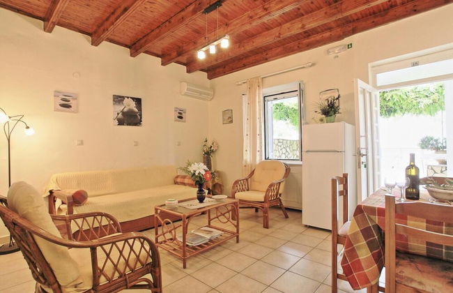 Dina Beach Front Apartment - Foto 5