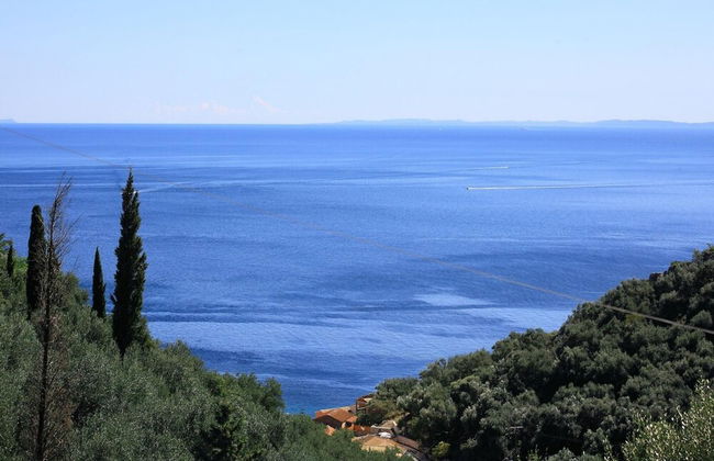 Dina Beach Front Apartment - Foto 9