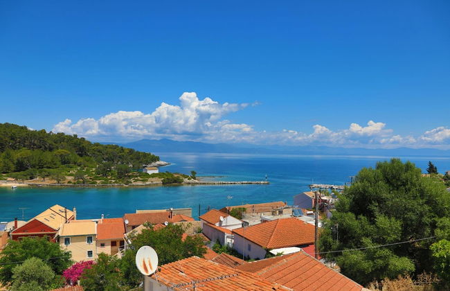 Sterna Suite in Gaios - Foto 1